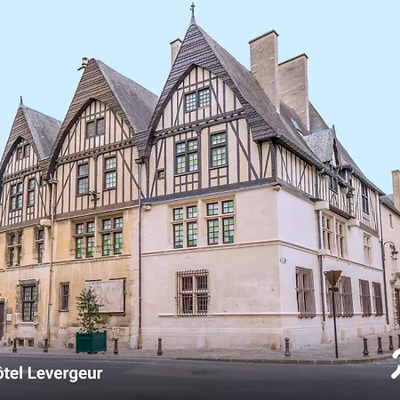 Apartment Le Moisson, Centre Ville, Wifi, Netflix *