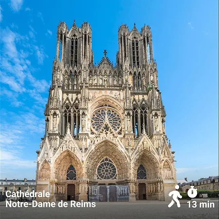 Apartment Le Moisson, Centre Ville, Wifi, Netflix