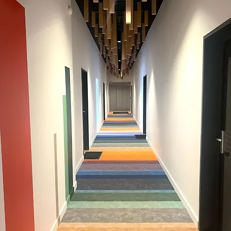 Le Moisson, Centre Ville, Wifi, Netflix Apartment Reims