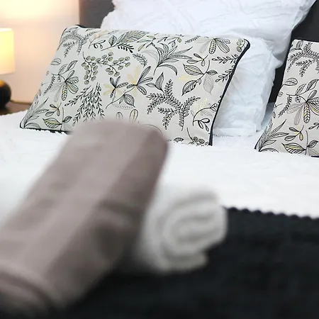 Apartment Le Moisson, Centre Ville, Wifi, Netflix Reims