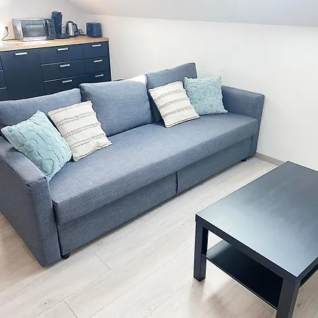 Apartment Le Moisson, Centre Ville, Wifi, Netflix